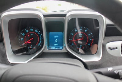 2015 Chevrolet Camaro Z/28