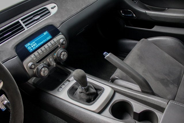 2015 Chevrolet Camaro Z/28