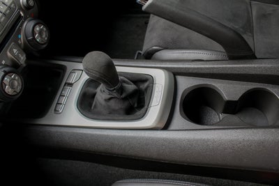 2015 Chevrolet Camaro Z/28