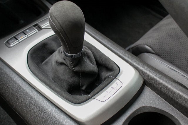 2015 Chevrolet Camaro Z/28