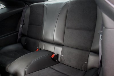 2015 Chevrolet Camaro Z/28