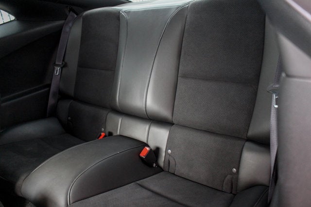 2015 Chevrolet Camaro Z/28