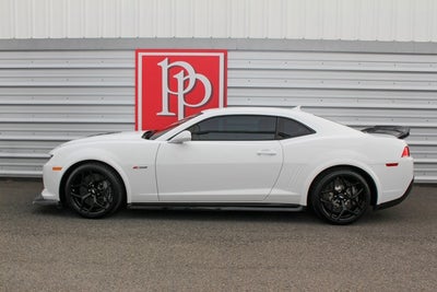 2015 Chevrolet Camaro Z/28