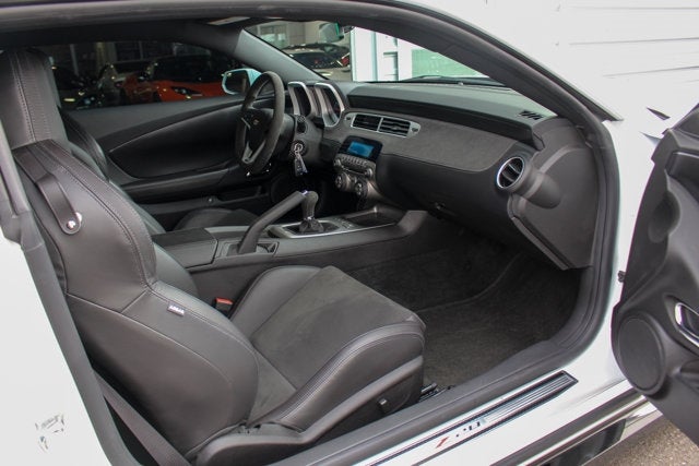 2015 Chevrolet Camaro Z/28