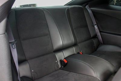 2015 Chevrolet Camaro Z/28