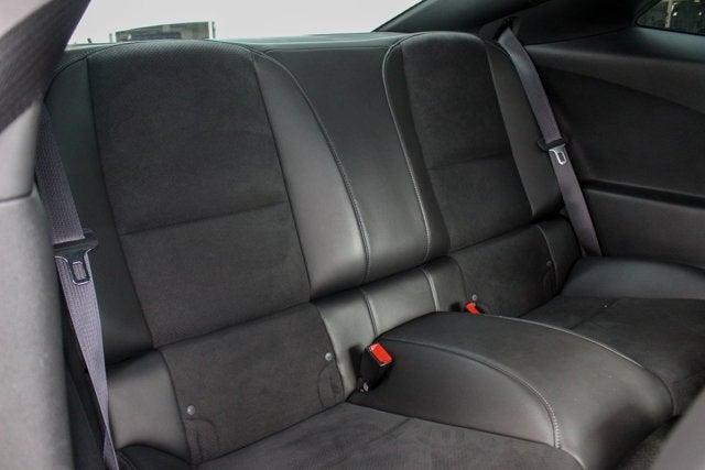 2015 Chevrolet Camaro Z/28