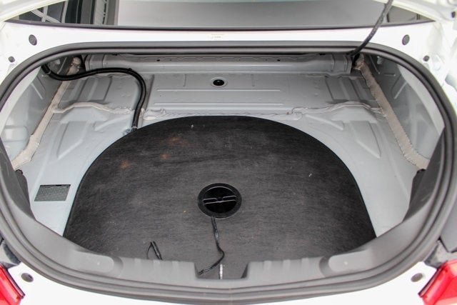 2015 Chevrolet Camaro Z/28