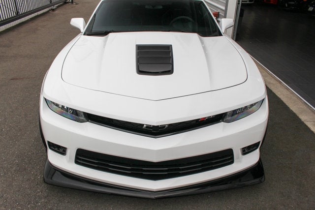 2015 Chevrolet Camaro Z/28