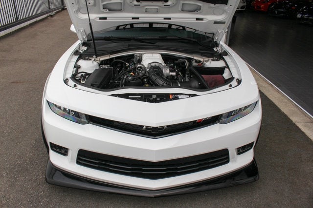 2015 Chevrolet Camaro Z/28