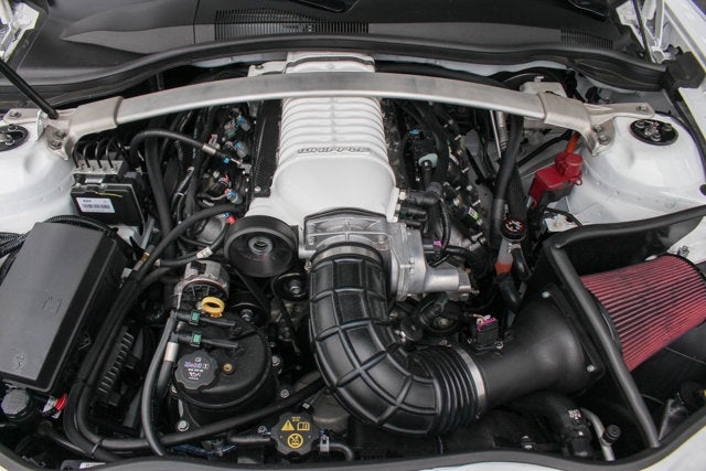 2015 Chevrolet Camaro Z/28