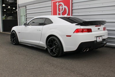 2015 Chevrolet Camaro Z/28