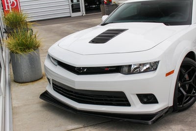 2015 Chevrolet Camaro Z/28