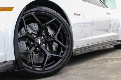 2015 Chevrolet Camaro Z/28