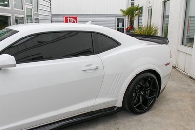 2015 Chevrolet Camaro Z/28