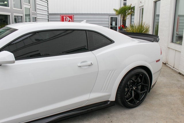 2015 Chevrolet Camaro Z/28