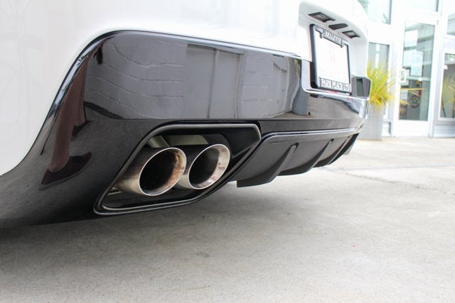 2015 Chevrolet Camaro Z/28