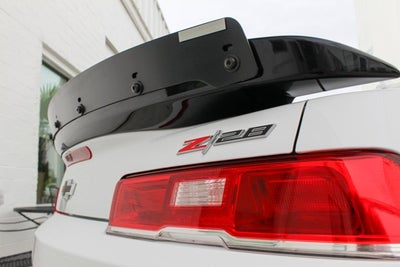 2015 Chevrolet Camaro Z/28