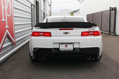 2015 Chevrolet Camaro Z/28