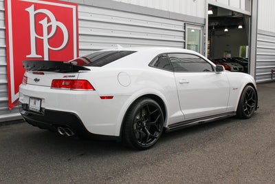 2015 Chevrolet Camaro Z/28