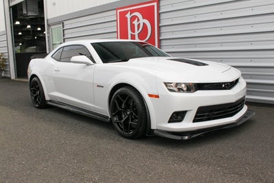 2015 Chevrolet Camaro Z/28