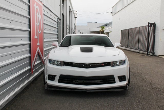 2015 Chevrolet Camaro Z/28