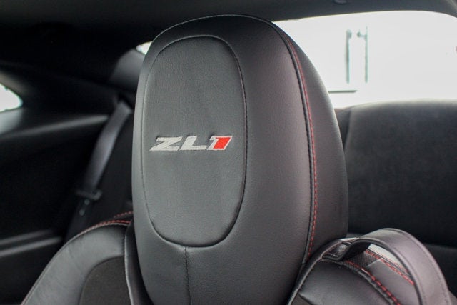 2013 Chevrolet Camaro ZL1