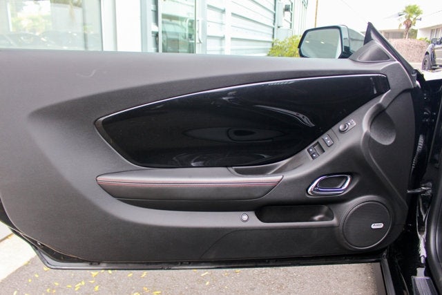 2013 Chevrolet Camaro ZL1