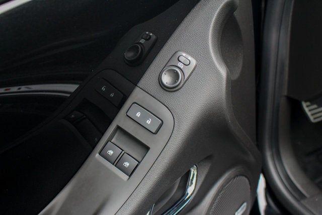 2013 Chevrolet Camaro ZL1