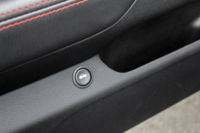 2013 Chevrolet Camaro ZL1