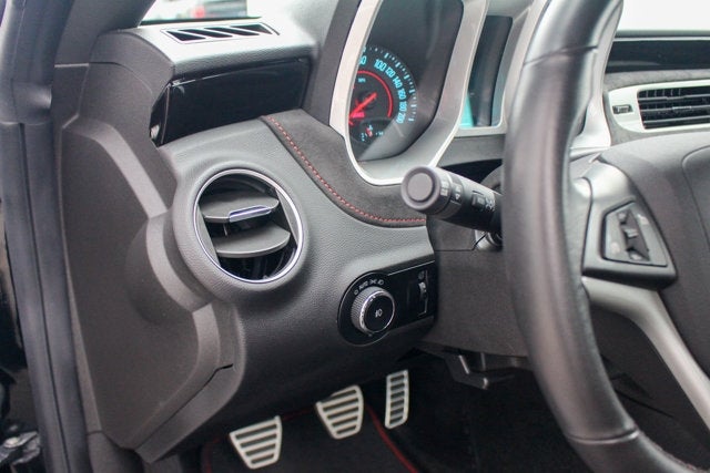 2013 Chevrolet Camaro ZL1