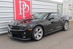2013 Chevrolet Camaro ZL1