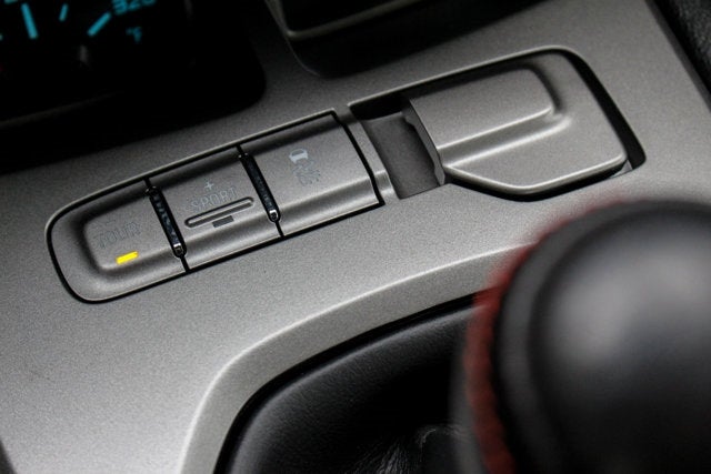 2013 Chevrolet Camaro ZL1