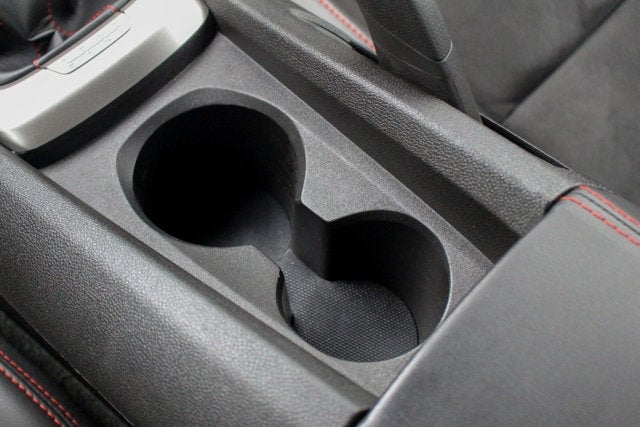 2013 Chevrolet Camaro ZL1