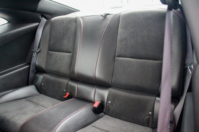 2013 Chevrolet Camaro ZL1