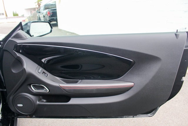 2013 Chevrolet Camaro ZL1