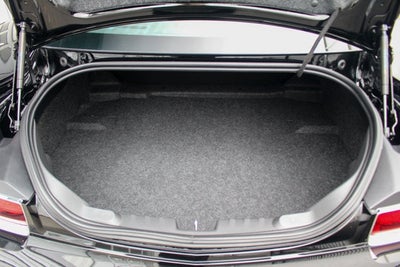 2013 Chevrolet Camaro ZL1