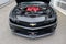 2013 Chevrolet Camaro ZL1