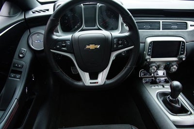 2014 Chevrolet Camaro ZL1 Coupe