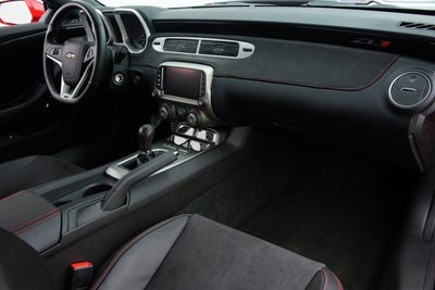 2014 Chevrolet Camaro ZL1 Coupe