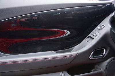 2014 Chevrolet Camaro ZL1 Coupe