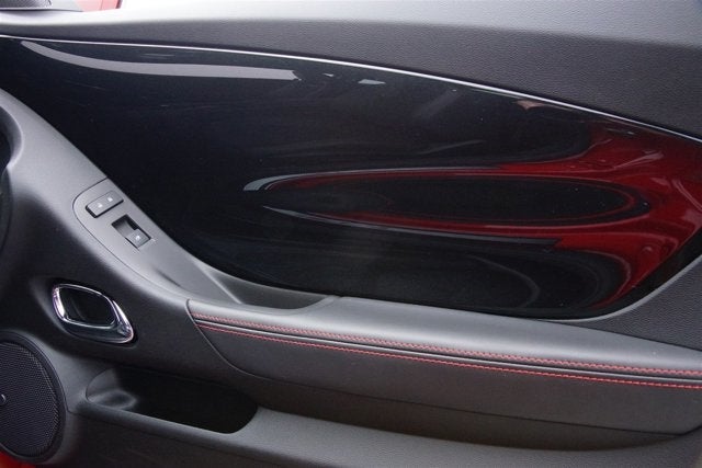 2014 Chevrolet Camaro ZL1 Coupe