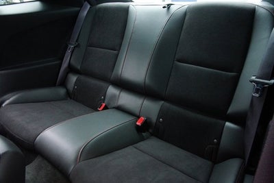 2014 Chevrolet Camaro ZL1 Coupe