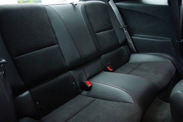 2014 Chevrolet Camaro ZL1 Coupe