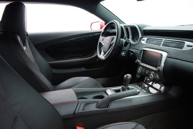 2014 Chevrolet Camaro ZL1 Coupe