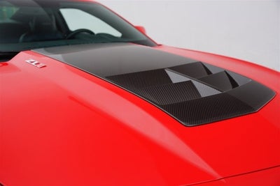 2014 Chevrolet Camaro ZL1 Coupe