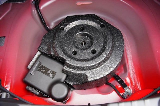 2014 Chevrolet Camaro ZL1 Coupe