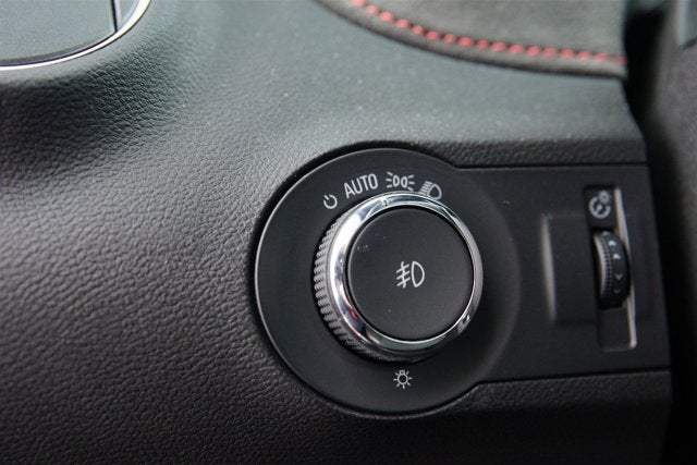 2014 Chevrolet Camaro ZL1 Coupe