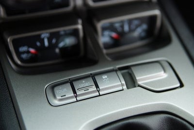 2014 Chevrolet Camaro ZL1 Coupe