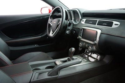 2014 Chevrolet Camaro ZL1 Coupe