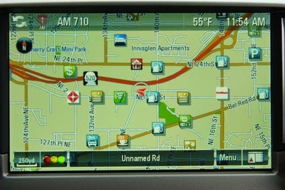 2014 Chevrolet Camaro ZL1 Coupe